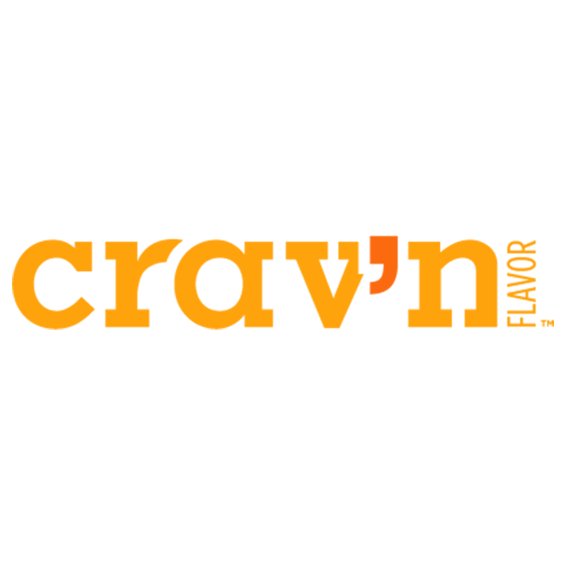 Crav’n Flavor