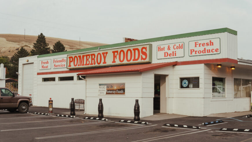 Pomeroy Foods