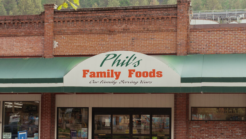 Phil’s Family Foods
