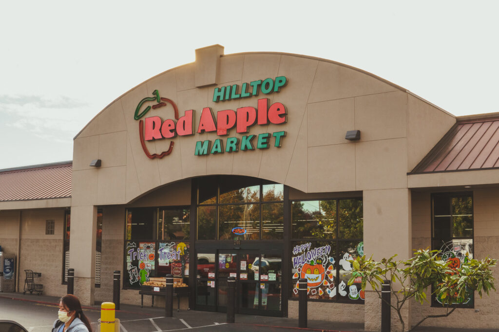 Our Stores Your Northwest