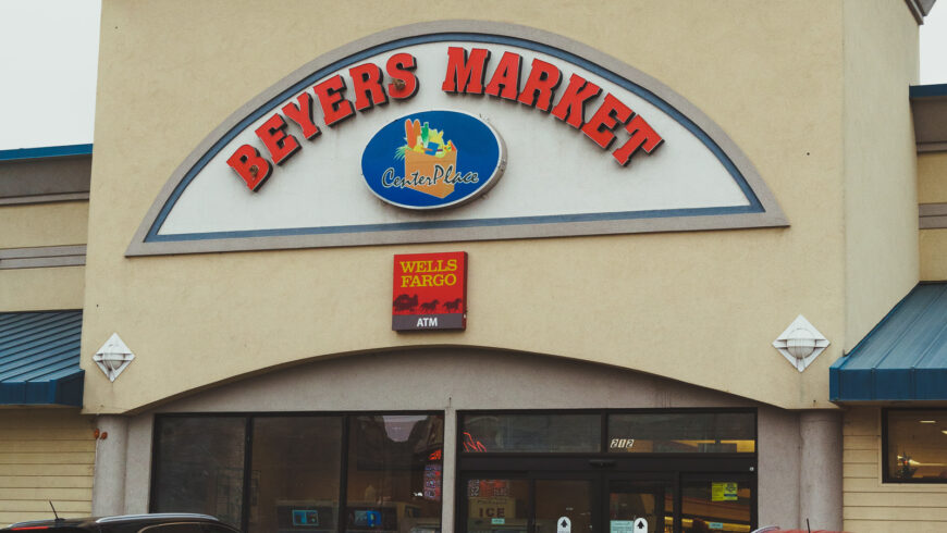 Beyers Market