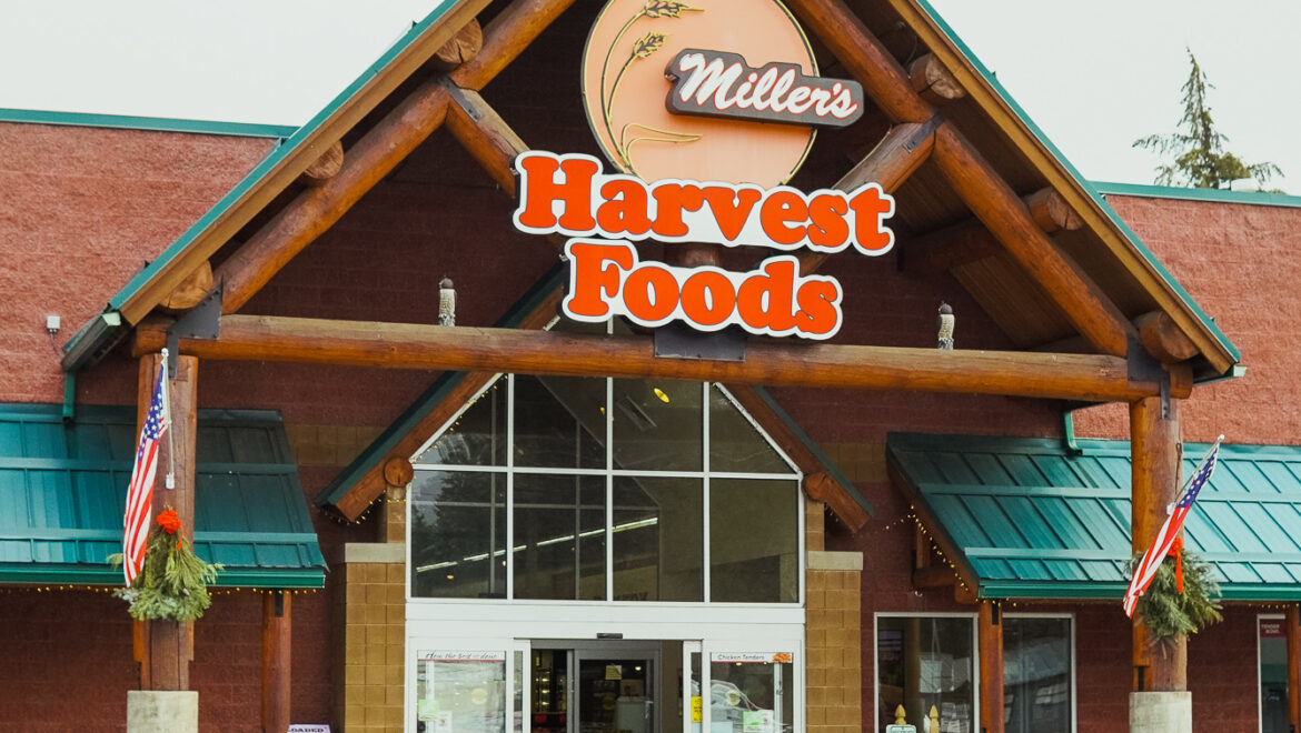 Miller’s Harvest Foods