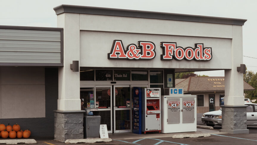 A & B Foods