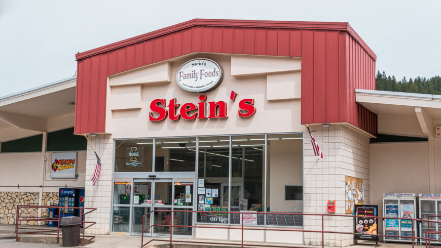 Stein’s Family Foods