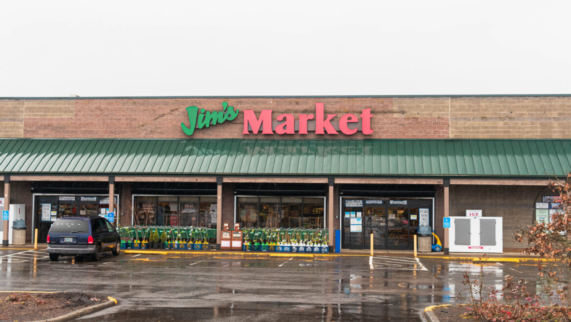 Jim’s Market