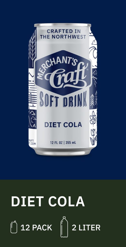 Diet Cola
