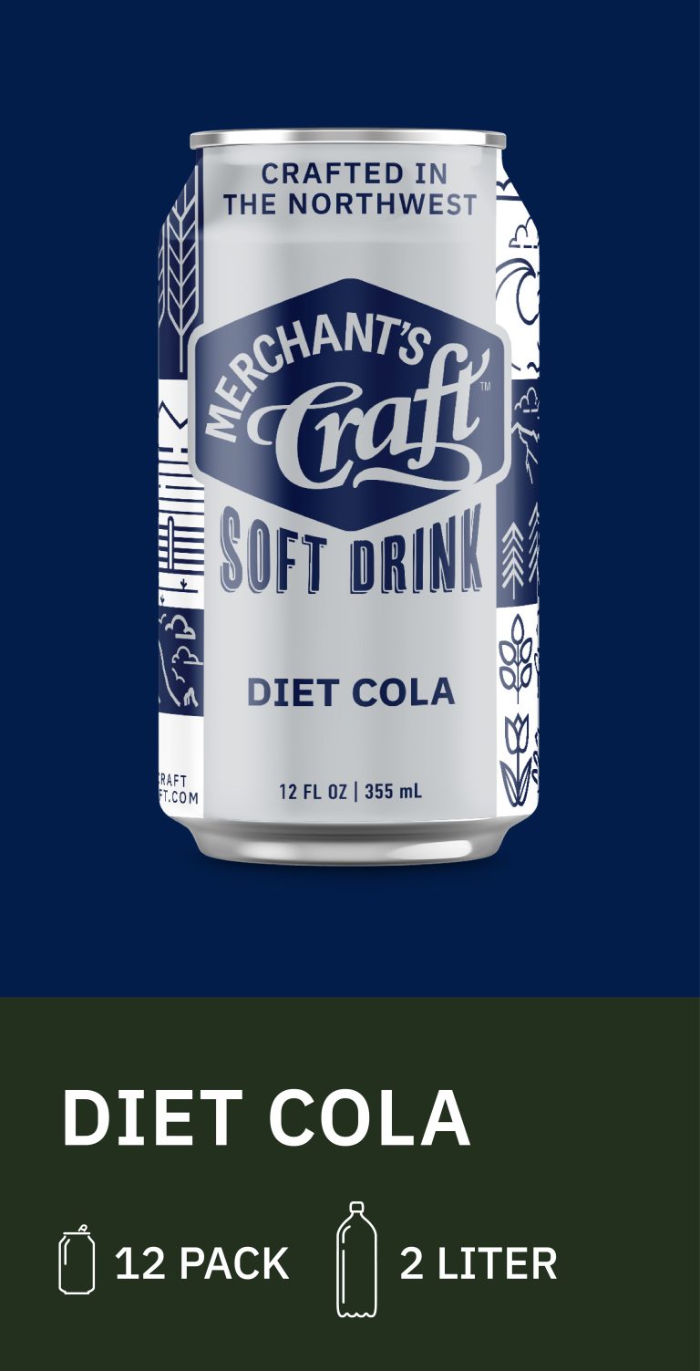 Diet Cola